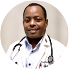 Kasimu Kalala, FNP-C