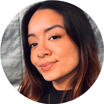 Kassandra Franco, LMHC