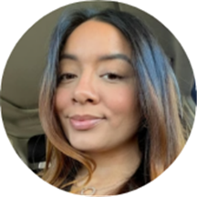 Kassandra Franco, LMHC