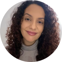 Kassandra Hodges, MA