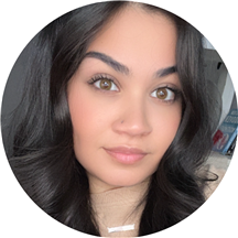 Kassandra Rodriguez, LMFT