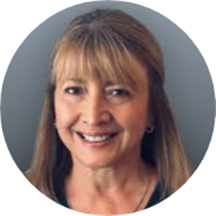 Katalin Woods, PMHNP