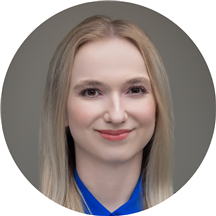 Katarina Reidy, PA-C
