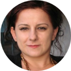 Katarzyna Dlugosz, LMHC, MA