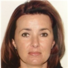 Katarzyna Poczwardowska, LPC