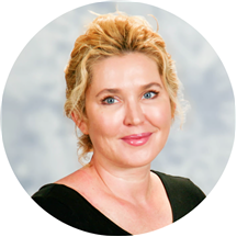 Katarzyna Sedlaczek, FNP-C