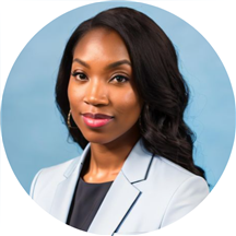 Katasha Jarrin, NP