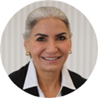 Katayoun Kathy Sarai, MA, AMFT