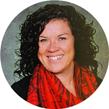 Kate Bard, LCAT