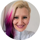 Kate Bergam, LMFT
