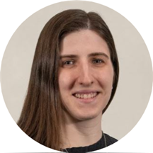 Kate Carlucci, DNP, FNP