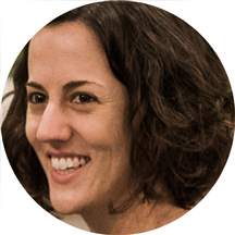 Kate Caton, LCSW