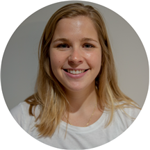 Kate Edward, PT, DPT, ATC