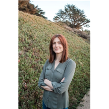 Kate Fenech, LMFT
