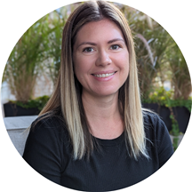 Kate Koslowsky, LCSW