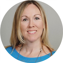 Kate Langbehn, MS