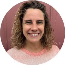 Kate Lauretano, LPC
