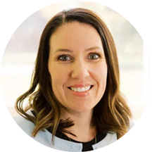 Kate Lempke, LMHC