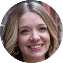 Kate McCarty-Welch, LPC