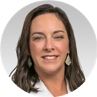 Kate Meriwether, NP
