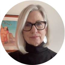 Kate Nesbitt, LMFT