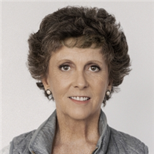 Kate O'Connell, LPC
