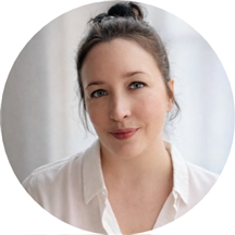 Kate Odonovan Cook, LCSW