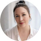 Kate Odonovan Cook, LCSW