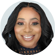 Kate Okwesa, NP
