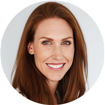 Kate Pavlak, LMFT