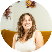 Kate Penkethman, MA