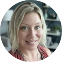 Kate Polk, LMHC