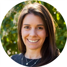 Kate Reid, PMHNP