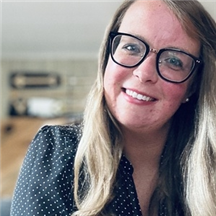 Kate Rix, LCSW