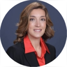 Kate Sechrist, LPC