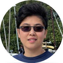 Kate Shi, MS