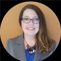 Kate Taylor, LPC