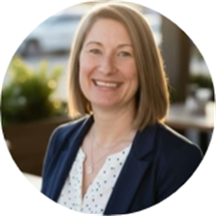 Kate Trabalka, LCSW