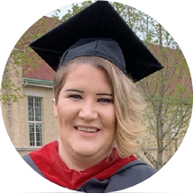 Kate Zolandz, MS, LPC