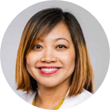 Kateline Pham, FNP-C