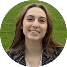 Katelyn Ahern, LCSW