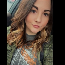 Katelyn Atkinson, LPCC