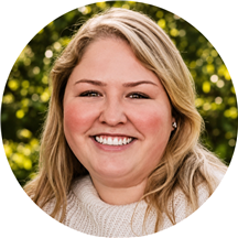 Katelyn Harrison, LMSW