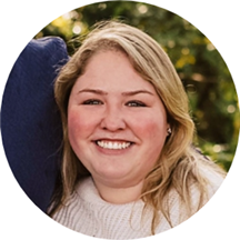 Katelyn Harrison, LMSW