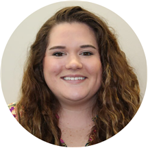 Katelyn Jones, PMHNP