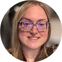 Katelyn Kressley, MA, LAPC