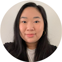 Katelyn Leong, LMHC