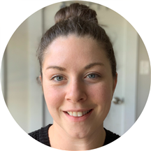 Katelyn Manewich, LMHC