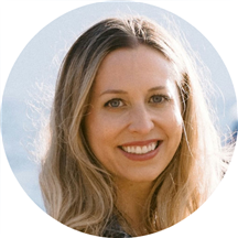 Katelyn Melnychuk, LPC