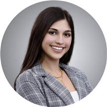 Katelyn Miranda, MA
